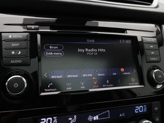 Nissan QASHQAI – thumbnail 24