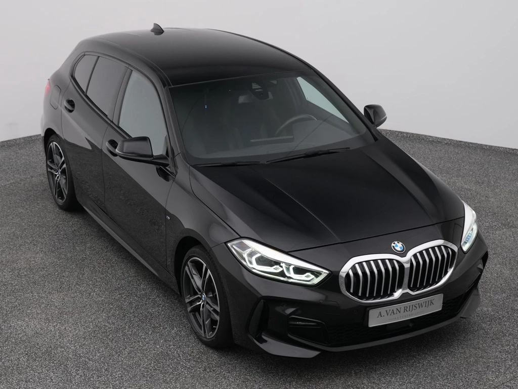 BMW 1 Serie – foto 14