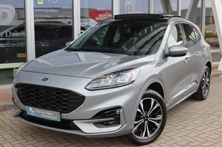 Ford Kuga – thumbnail 5