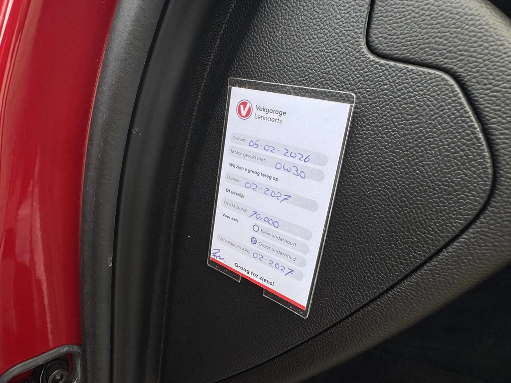 Alfa Romeo Giulia – foto 10