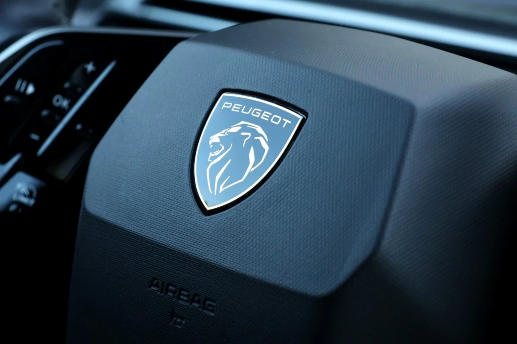 Peugeot 5008 – foto 30