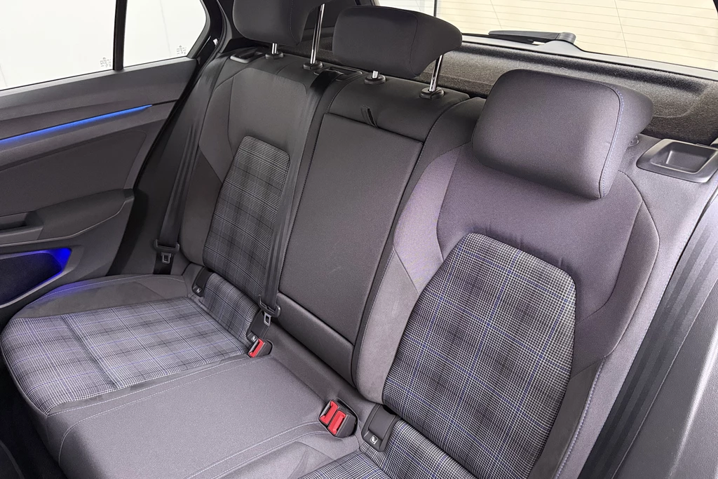Volkswagen Golf – foto 13
