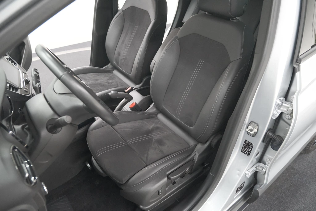 Opel Crossland – foto 33