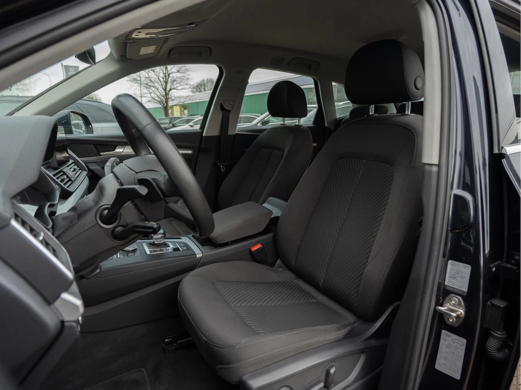 Audi Q5 – foto 15