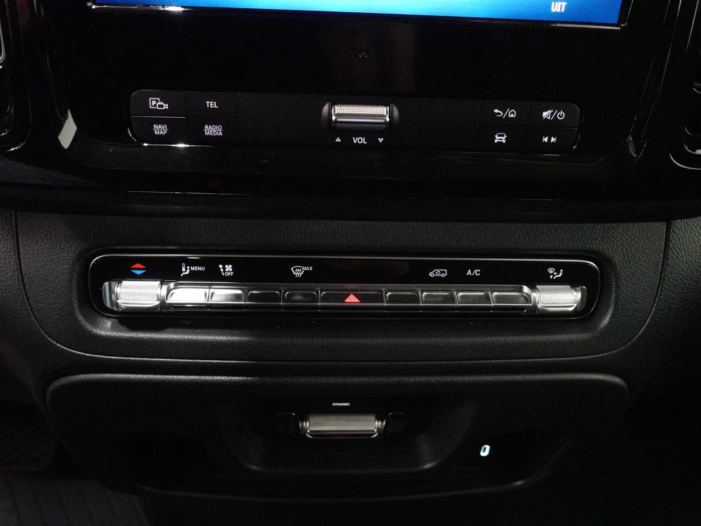 Mercedes-Benz Vito – foto 17