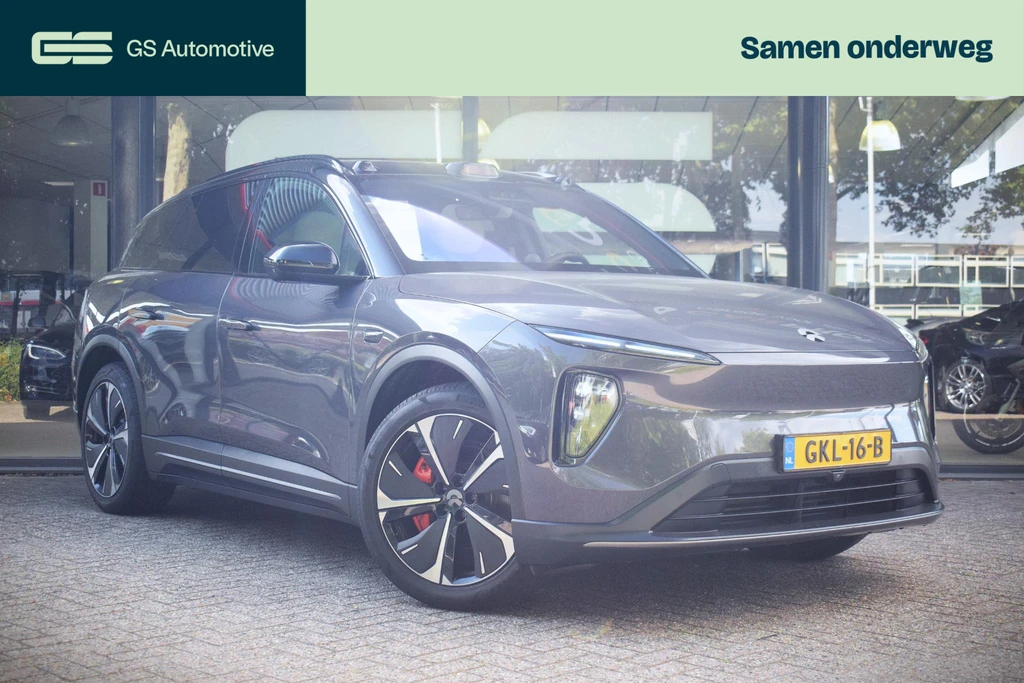 NIO EL6 – foto 9