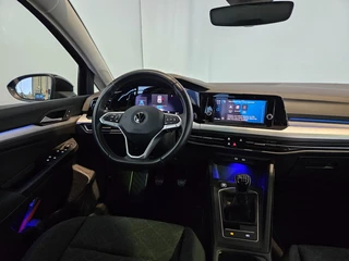 Volkswagen Golf – thumbnail 20