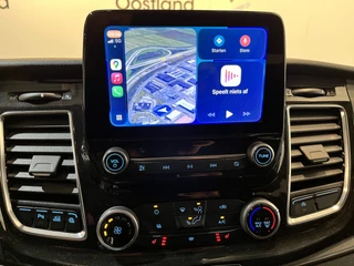 Ford Transit Custom – thumbnail 14