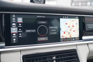 Porsche Panamera – thumbnail 52