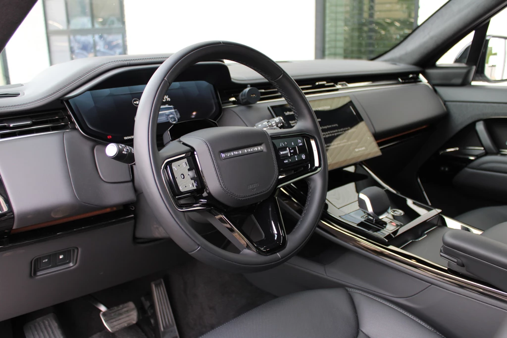 Land Rover Range Rover Sport – foto 20