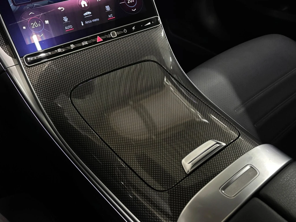 Mercedes-Benz C-Klasse – foto 19