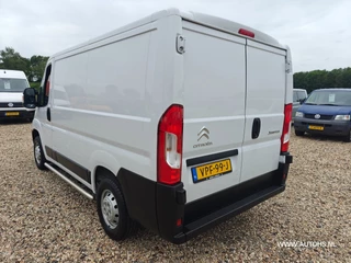 Citroën Jumper – thumbnail 5