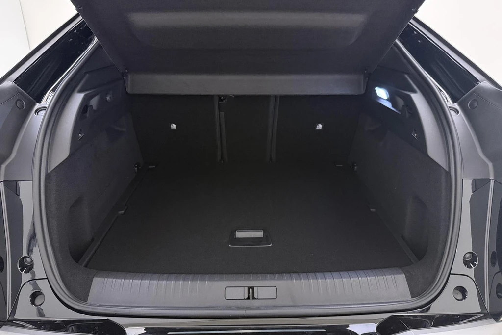 Peugeot e-3008 – foto 12