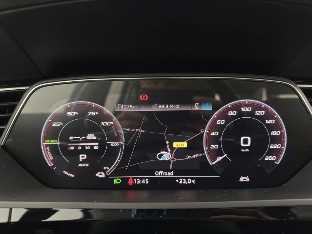 Audi e-tron – foto 15