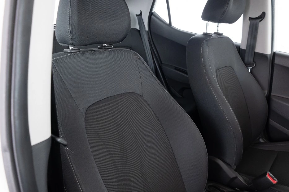 Hyundai i10 – foto 10