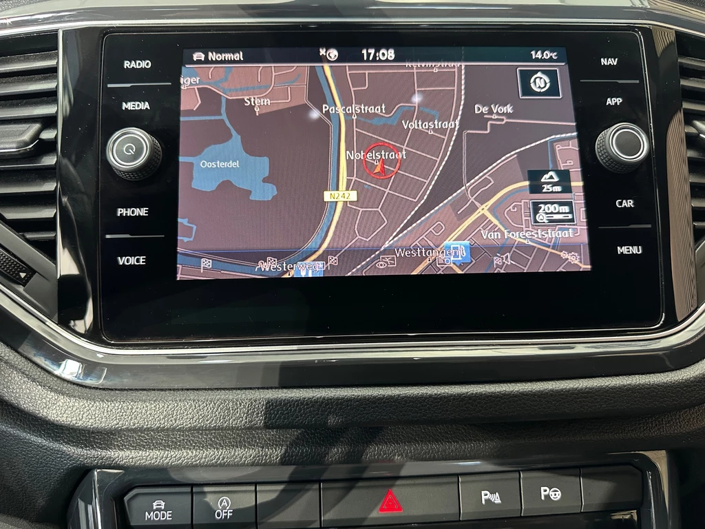 Volkswagen T-Roc – foto 24