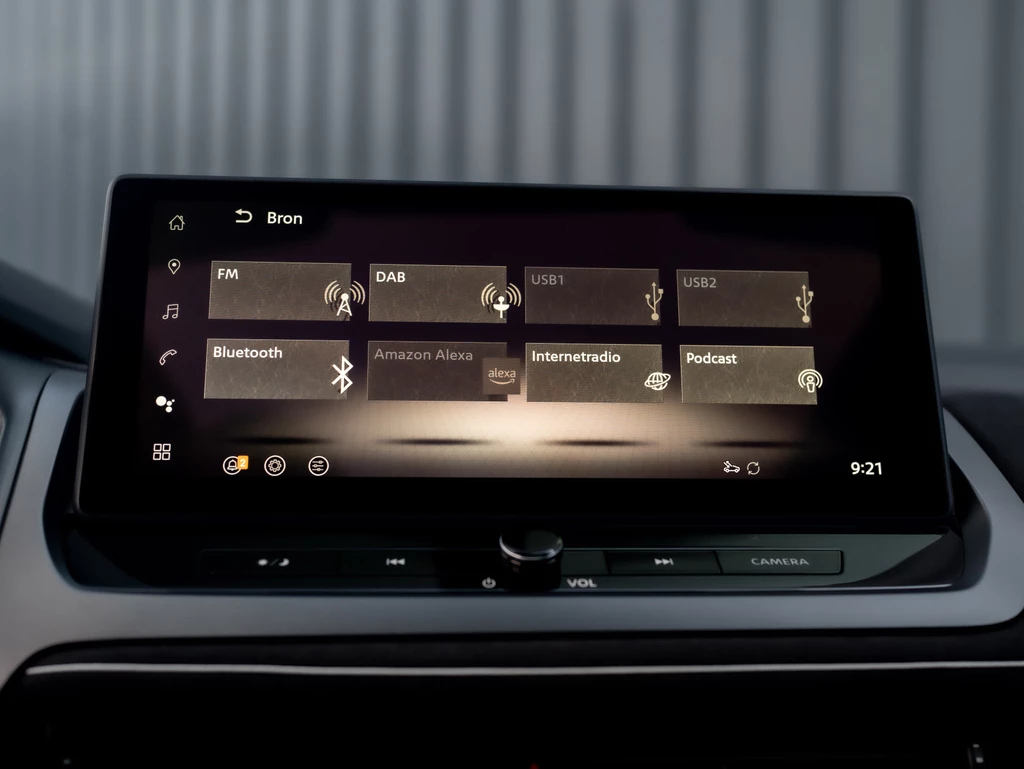 Nissan QASHQAI – foto 47