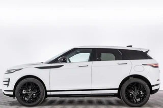 Land Rover Range Rover Evoque – thumbnail 2