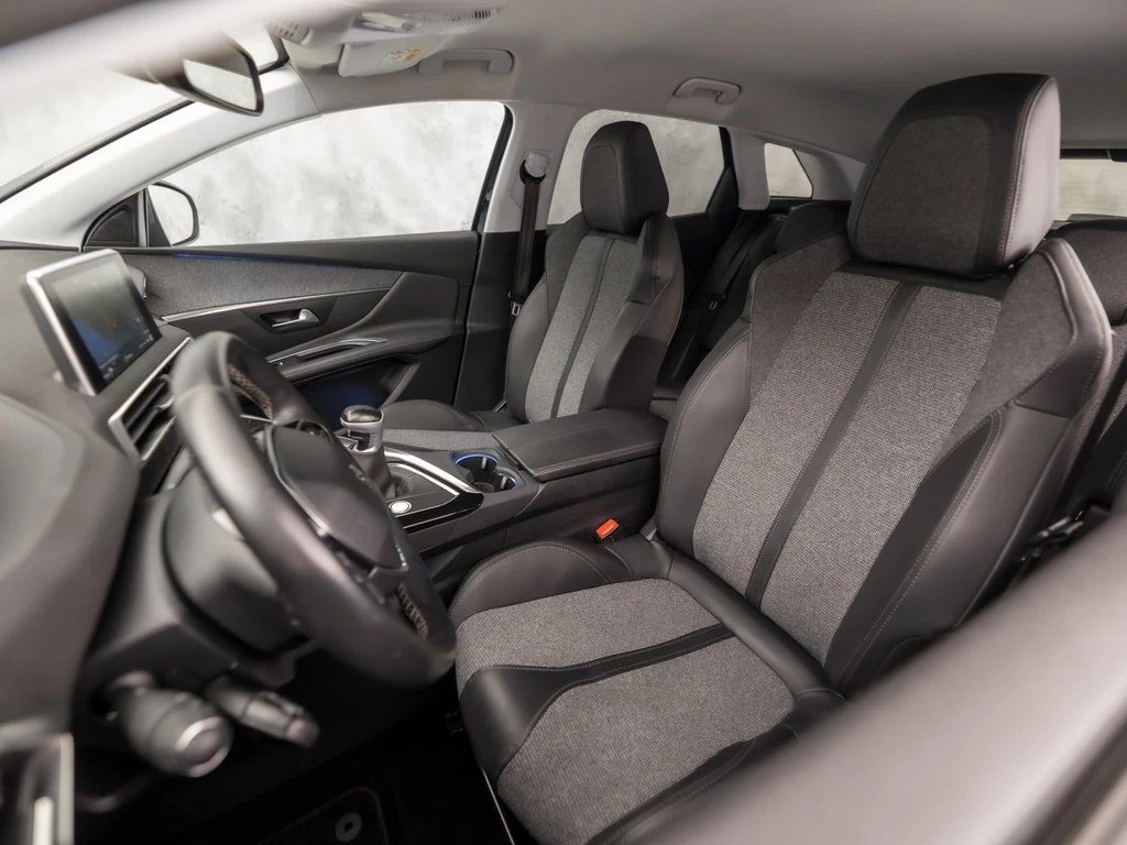 Peugeot 3008 – foto 15