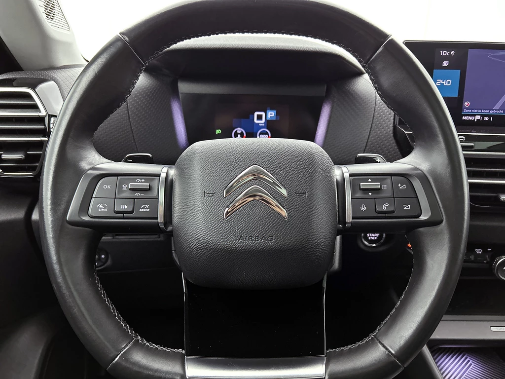 Citroën C4 – foto 31