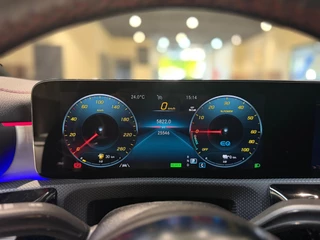 Mercedes-Benz CLA – thumbnail 25