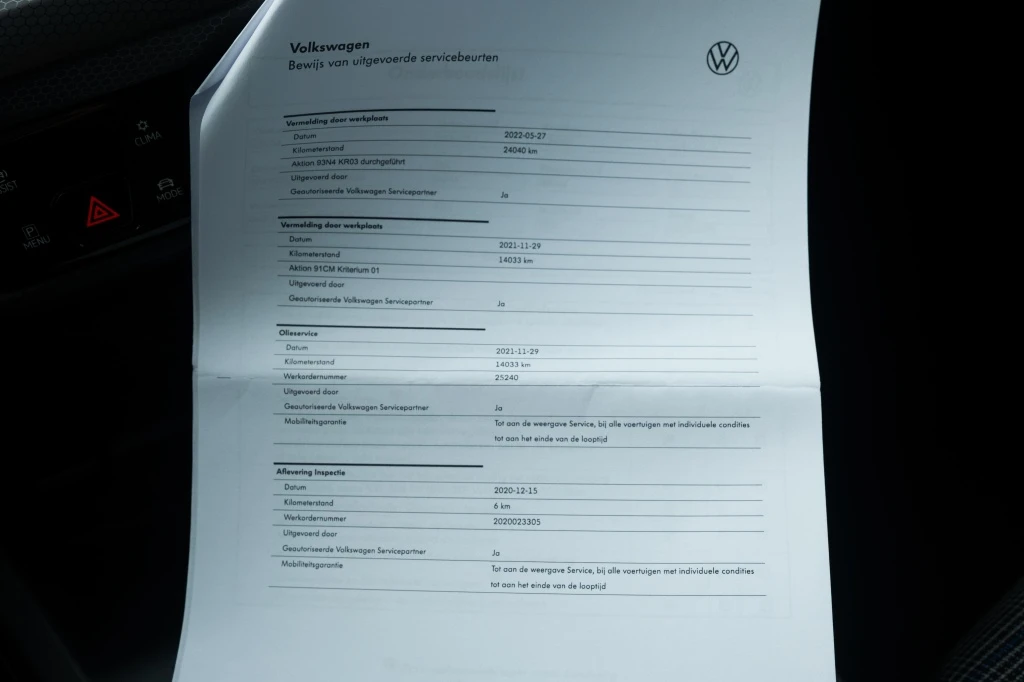 Volkswagen Golf – foto 43