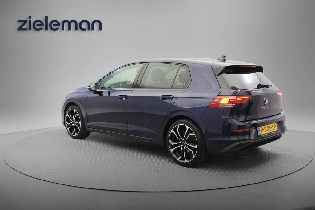 Volkswagen Golf – foto 3