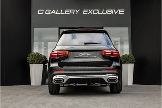 Mercedes-Benz GLB – thumbnail 6