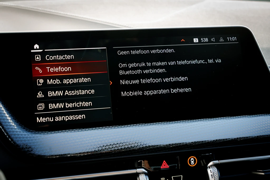BMW 1 Serie – foto 30