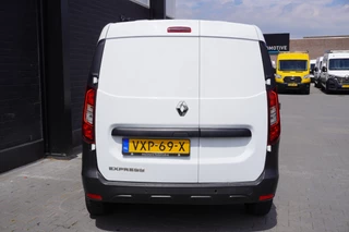 Renault Express – thumbnail 2