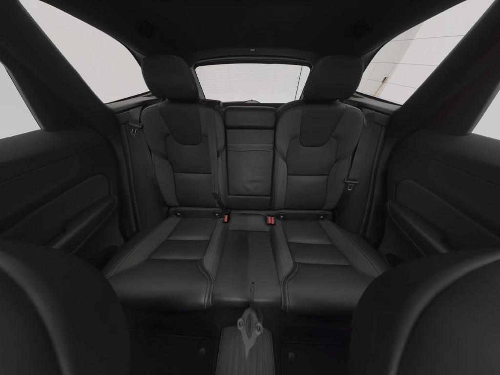 Volvo XC60 – foto 23