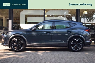 CUPRA Formentor – thumbnail 3