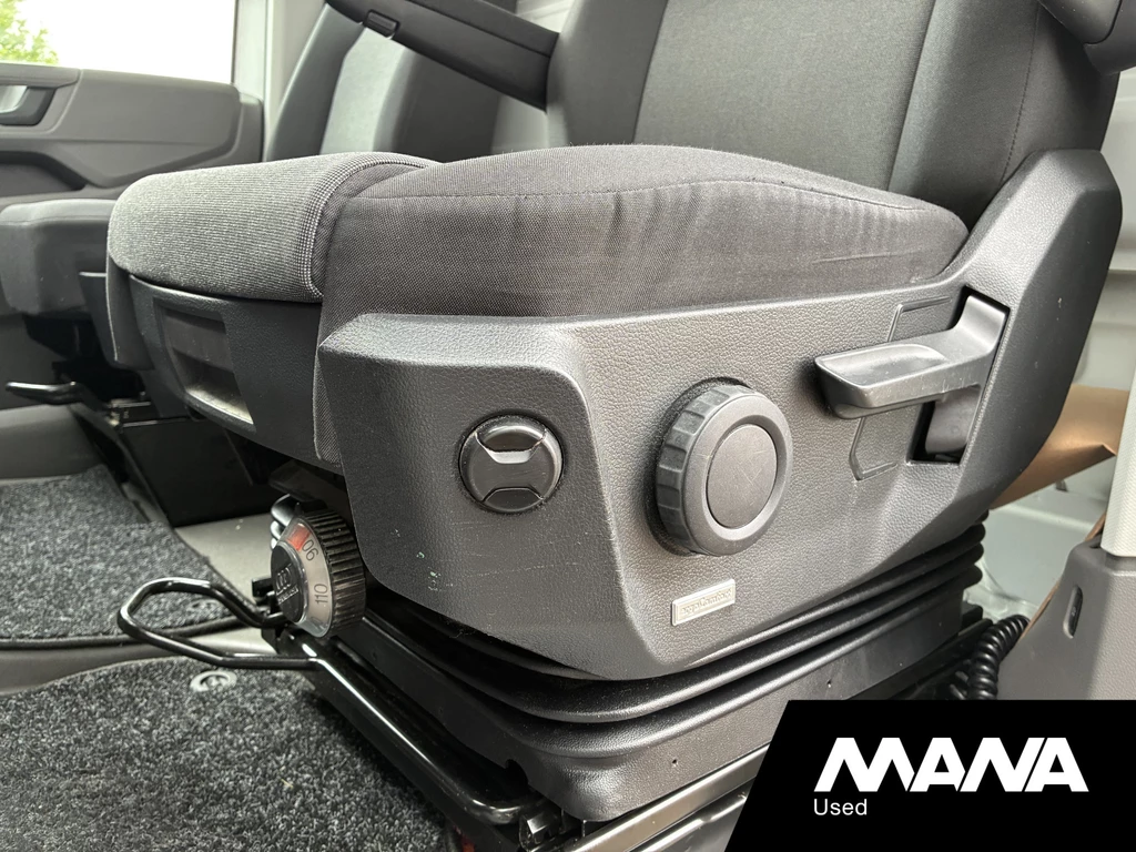 Volkswagen Crafter – foto 18