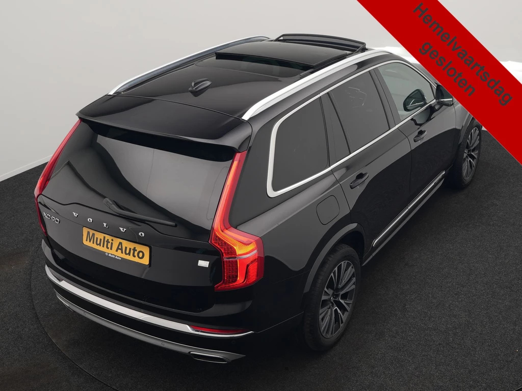 Volvo XC90 – foto 9
