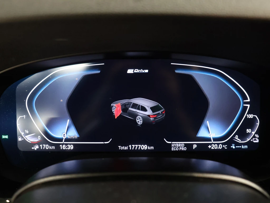 BMW 5 Serie – foto 25