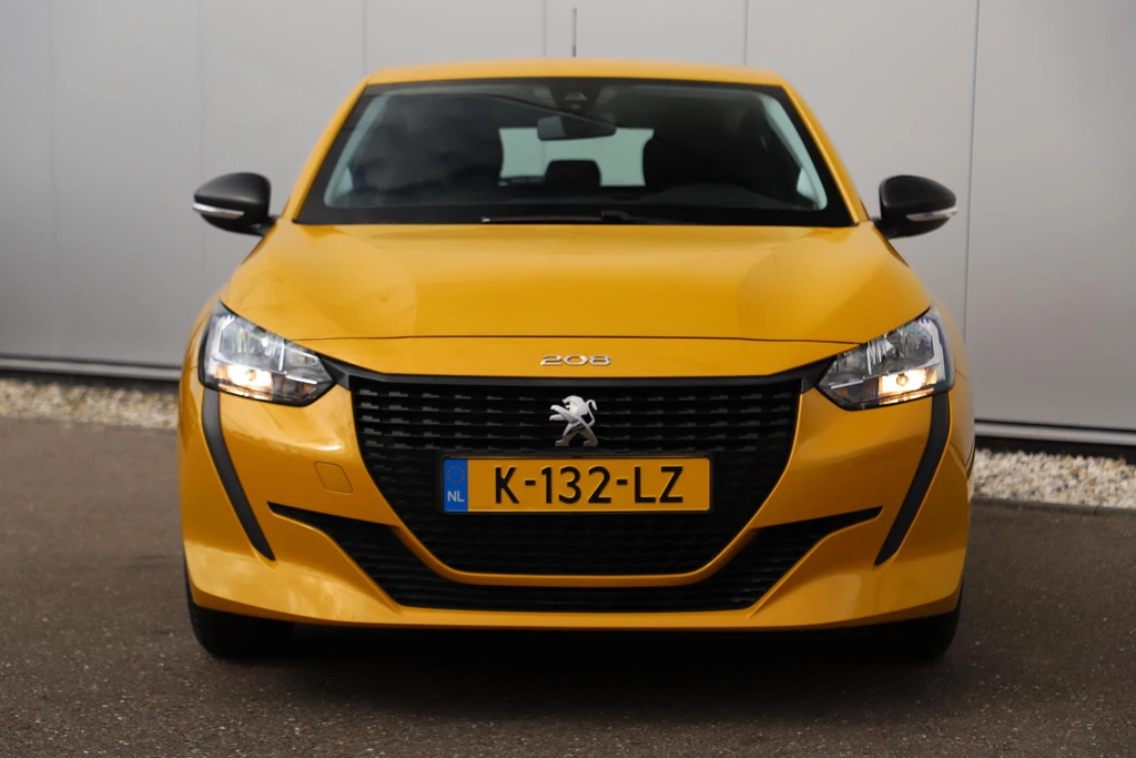 Peugeot 208 – foto 4