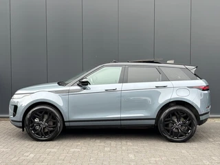Land Rover Range Rover Evoque – thumbnail 1