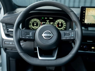 Nissan QASHQAI – thumbnail 25