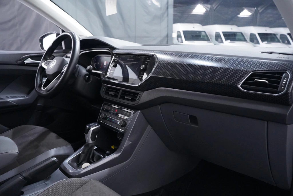 Volkswagen T-Cross – foto 42