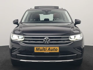 Volkswagen Tiguan – thumbnail 10
