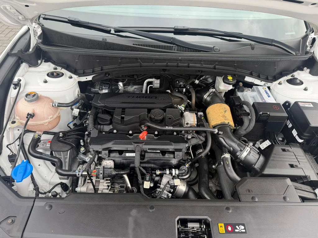 Hyundai Tucson – foto 44