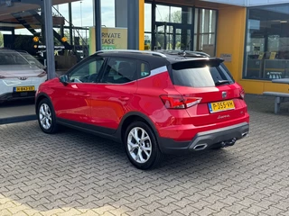 SEAT Arona – thumbnail 5
