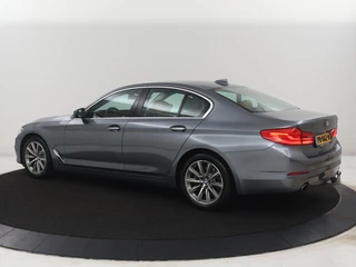 BMW 5 Serie – thumbnail 2