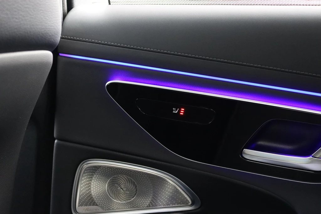 Mercedes-Benz E-Klasse – foto 35