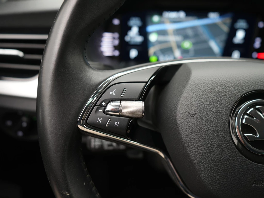 Škoda Kamiq – foto 16
