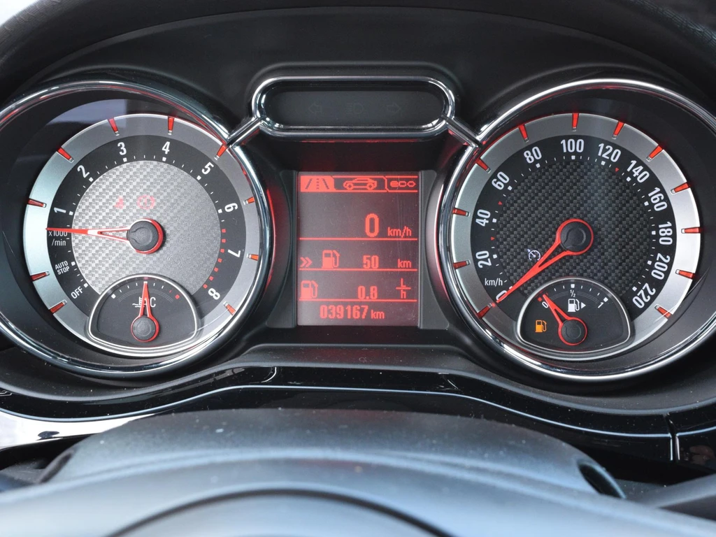 Opel ADAM – foto 7