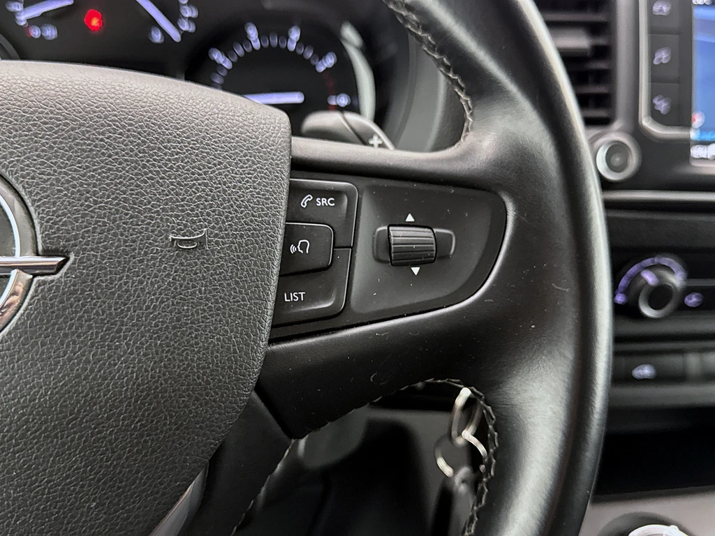 Opel Vivaro – foto 23