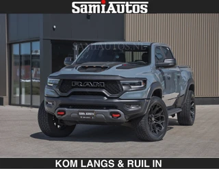Dodge Ram Pick-Up – thumbnail 5