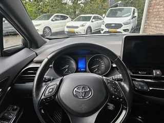 Toyota C-HR – thumbnail 28