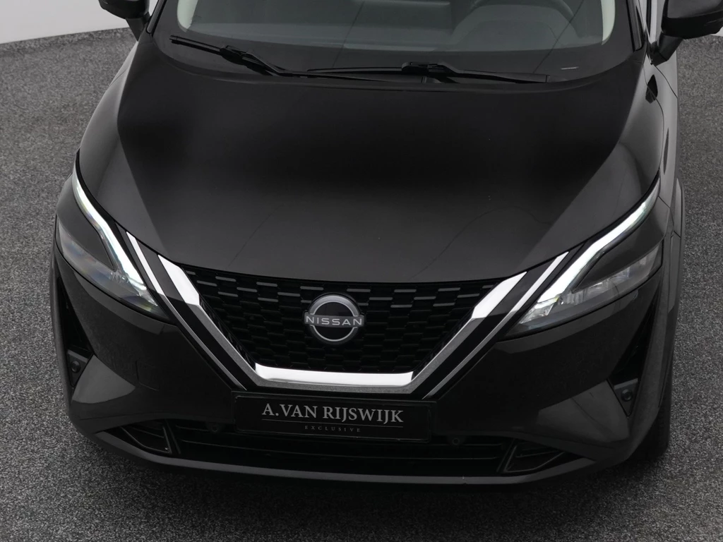 Nissan QASHQAI – foto 19